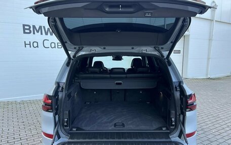 BMW X5, 2023 год, 12 489 000 рублей, 9 фотография
