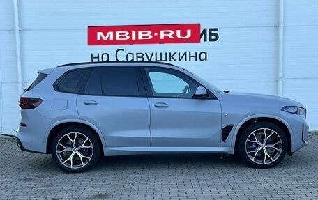 BMW X5, 2023 год, 12 489 000 рублей, 6 фотография