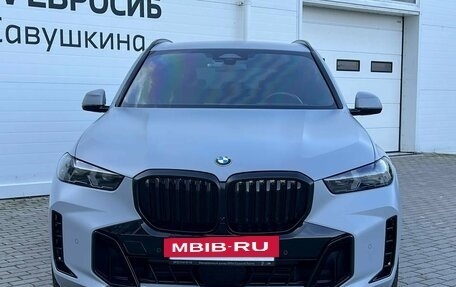 BMW X5, 2023 год, 12 489 000 рублей, 3 фотография