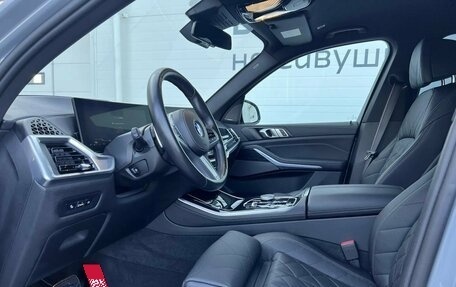 BMW X5, 2023 год, 12 489 000 рублей, 14 фотография