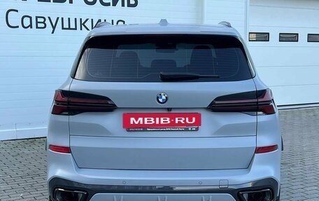 BMW X5, 2023 год, 12 489 000 рублей, 4 фотография