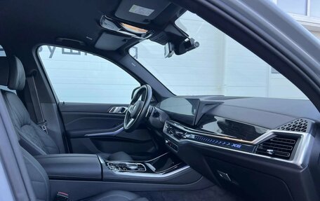 BMW X5, 2023 год, 12 489 000 рублей, 29 фотография