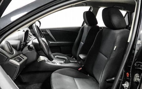 Mazda 3, 2010 год, 999 000 рублей, 7 фотография