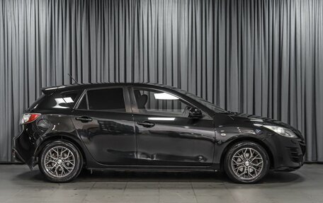 Mazda 3, 2010 год, 999 000 рублей, 4 фотография