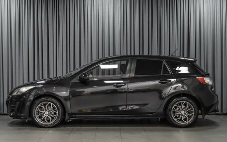 Mazda 3, 2010 год, 999 000 рублей, 5 фотография