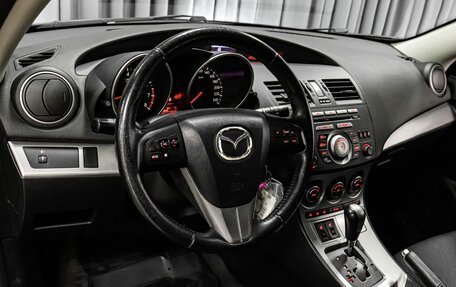 Mazda 3, 2010 год, 999 000 рублей, 6 фотография