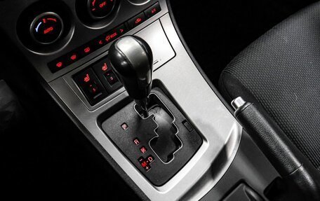Mazda 3, 2010 год, 999 000 рублей, 9 фотография