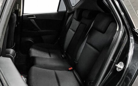 Mazda 3, 2010 год, 999 000 рублей, 8 фотография