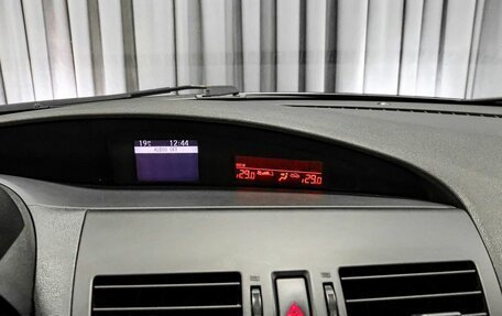 Mazda 3, 2010 год, 999 000 рублей, 10 фотография