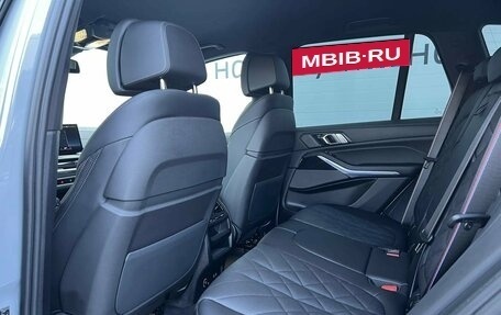 BMW X5, 2023 год, 12 489 000 рублей, 32 фотография