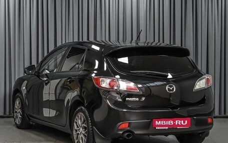 Mazda 3, 2010 год, 999 000 рублей, 2 фотография