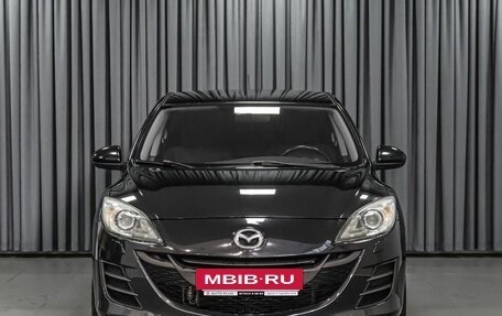Mazda 3, 2010 год, 999 000 рублей, 3 фотография