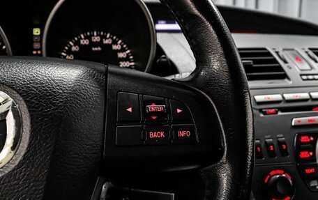 Mazda 3, 2010 год, 999 000 рублей, 14 фотография
