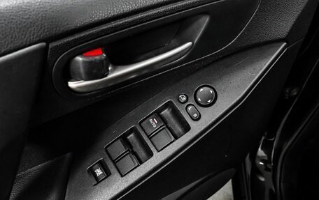 Mazda 3, 2010 год, 999 000 рублей, 15 фотография