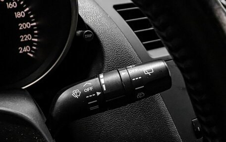 Mazda 3, 2010 год, 999 000 рублей, 12 фотография