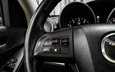 Mazda 3, 2010 год, 999 000 рублей, 13 фотография