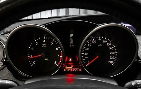 Mazda 3, 2010 год, 999 000 рублей, 18 фотография