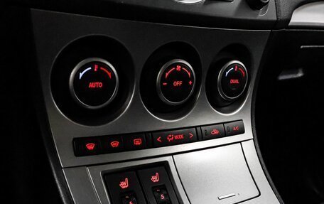 Mazda 3, 2010 год, 999 000 рублей, 17 фотография