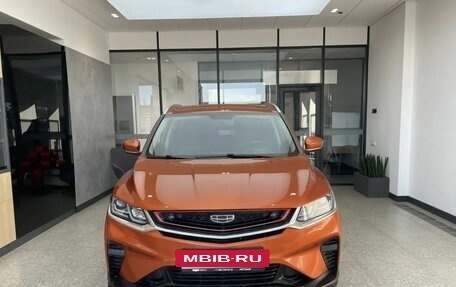 Geely Coolray I, 2020 год, 1 480 000 рублей, 2 фотография