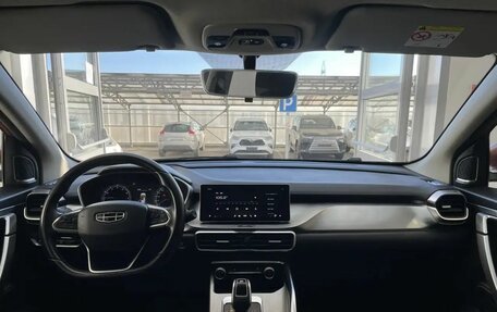 Geely Coolray I, 2020 год, 1 480 000 рублей, 10 фотография
