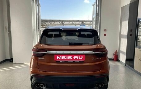 Geely Coolray I, 2020 год, 1 480 000 рублей, 5 фотография