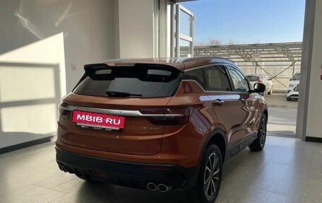 Geely Coolray I, 2020 год, 1 480 000 рублей, 6 фотография