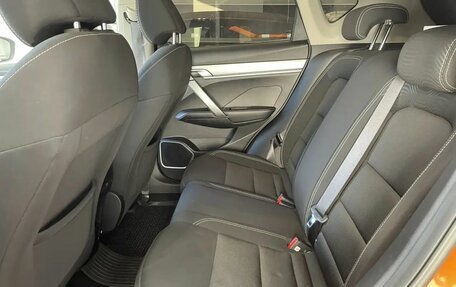 Geely Coolray I, 2020 год, 1 480 000 рублей, 14 фотография