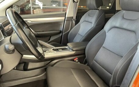 Geely Coolray I, 2020 год, 1 480 000 рублей, 13 фотография