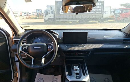 Haval Jolion, 2024 год, 1 341 400 рублей, 6 фотография