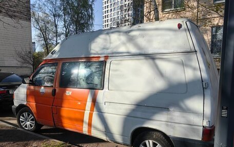 Volkswagen Transporter T4, 1993 год, 450 000 рублей, 2 фотография