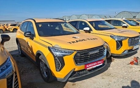 Haval Jolion, 2024 год, 1 341 400 рублей, 2 фотография