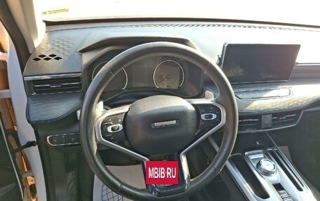 Haval Jolion, 2024 год, 1 341 400 рублей, 8 фотография