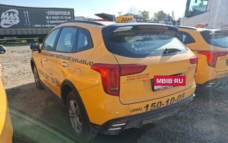 Haval Jolion, 2024 год, 1 341 400 рублей, 4 фотография