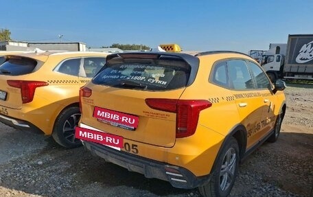 Haval Jolion, 2024 год, 1 341 400 рублей, 3 фотография