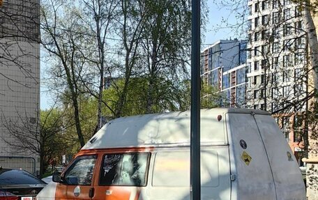 Volkswagen Transporter T4, 1993 год, 450 000 рублей, 4 фотография