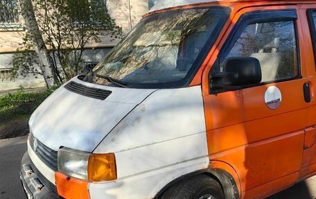 Volkswagen Transporter T4, 1993 год, 450 000 рублей, 3 фотография