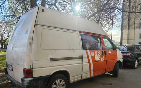 Volkswagen Transporter T4, 1993 год, 450 000 рублей, 5 фотография