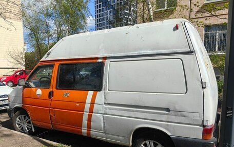 Volkswagen Transporter T4, 1993 год, 450 000 рублей, 6 фотография