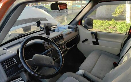 Volkswagen Transporter T4, 1993 год, 450 000 рублей, 10 фотография