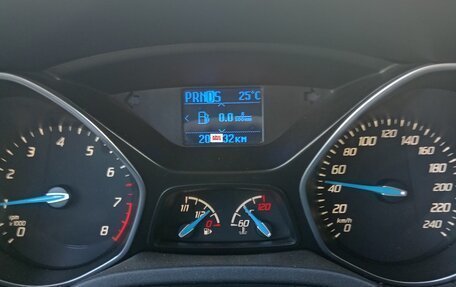 Ford Focus III, 2013 год, 600 000 рублей, 2 фотография