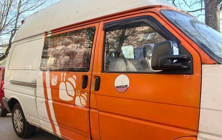 Volkswagen Transporter T4, 1993 год, 450 000 рублей, 7 фотография