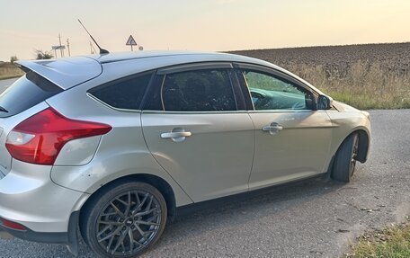 Ford Focus III, 2013 год, 600 000 рублей, 4 фотография