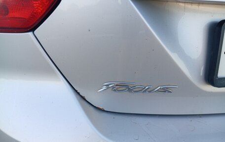 Ford Focus III, 2013 год, 600 000 рублей, 7 фотография