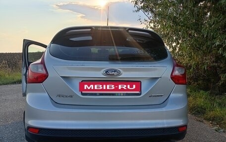 Ford Focus III, 2013 год, 600 000 рублей, 6 фотография