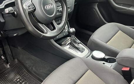 Audi Q3, 2013 год, 1 800 000 рублей, 2 фотография