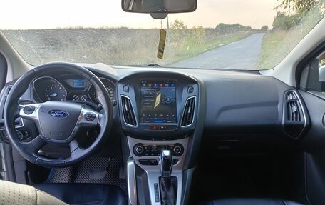 Ford Focus III, 2013 год, 600 000 рублей, 10 фотография