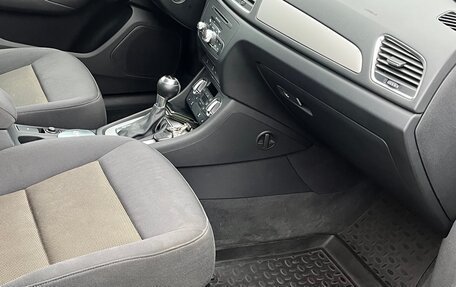 Audi Q3, 2013 год, 1 800 000 рублей, 6 фотография