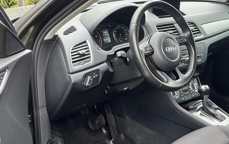 Audi Q3, 2013 год, 1 800 000 рублей, 4 фотография