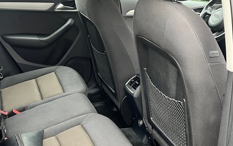 Audi Q3, 2013 год, 1 800 000 рублей, 5 фотография