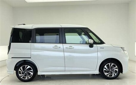 Suzuki Solio, 2025 год, 2 477 002 рублей, 5 фотография